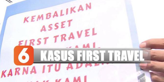 Kejagung: Tim Kuasa Hukum First Travel Siap Ajukan PK