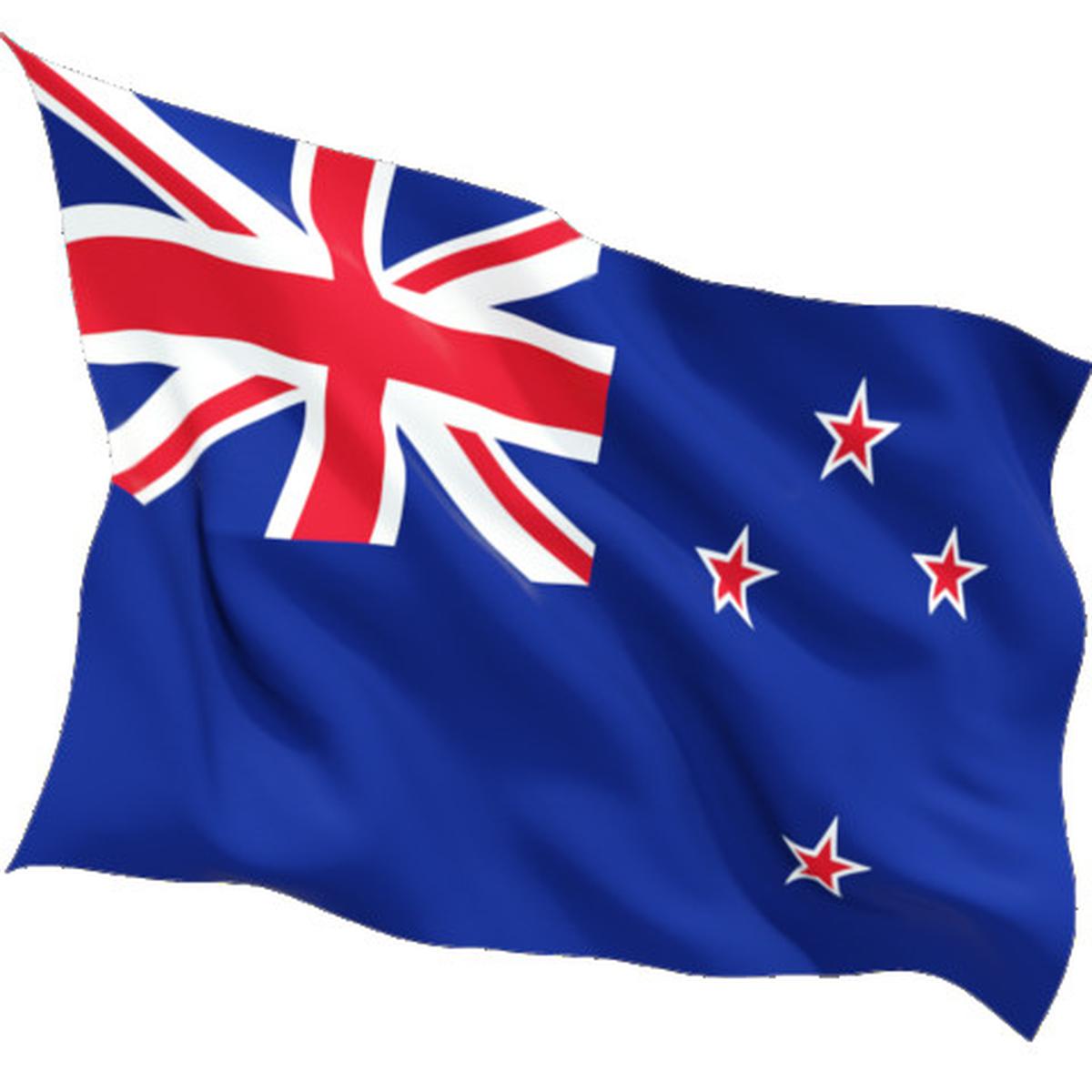 ilustrasi new zealand
