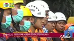 Fokus edisi (07/12) mengangkat berita-berita sebagai berikut, Ledakan Bom di Kantor Polisi, Pencarian Korban Gempa Cianjur Diperpanjang, Jelang Pernikahan Kaesang Pangarep.