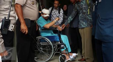 20170411-Novel Baswedan Pindah Rumah Sakit-Tallo