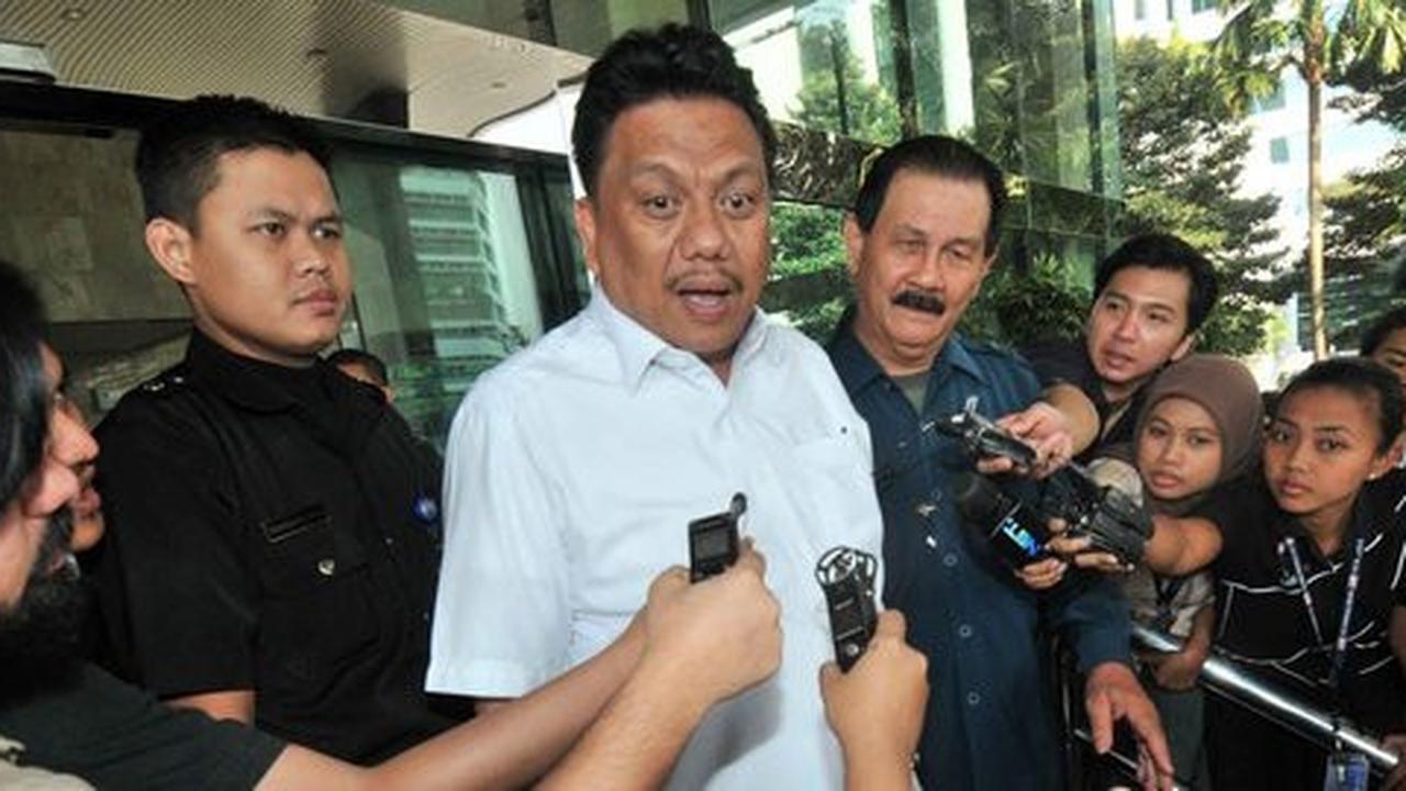 Realisasikan janji politik, untuk bangun daerah