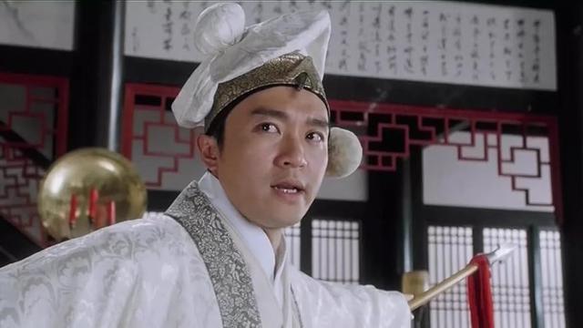 Flirting Scholar (1993)