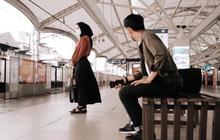 Viral Wanita Ceritakan Momen Pertemuan dengan Jodohnya di Kereta, Curi Perhatian Warganet