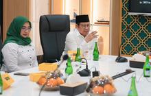 Cak Imin Bicara RUU Kementerian Negara: Jangan Sampai UU Batasi Hak Prerogatif Presiden