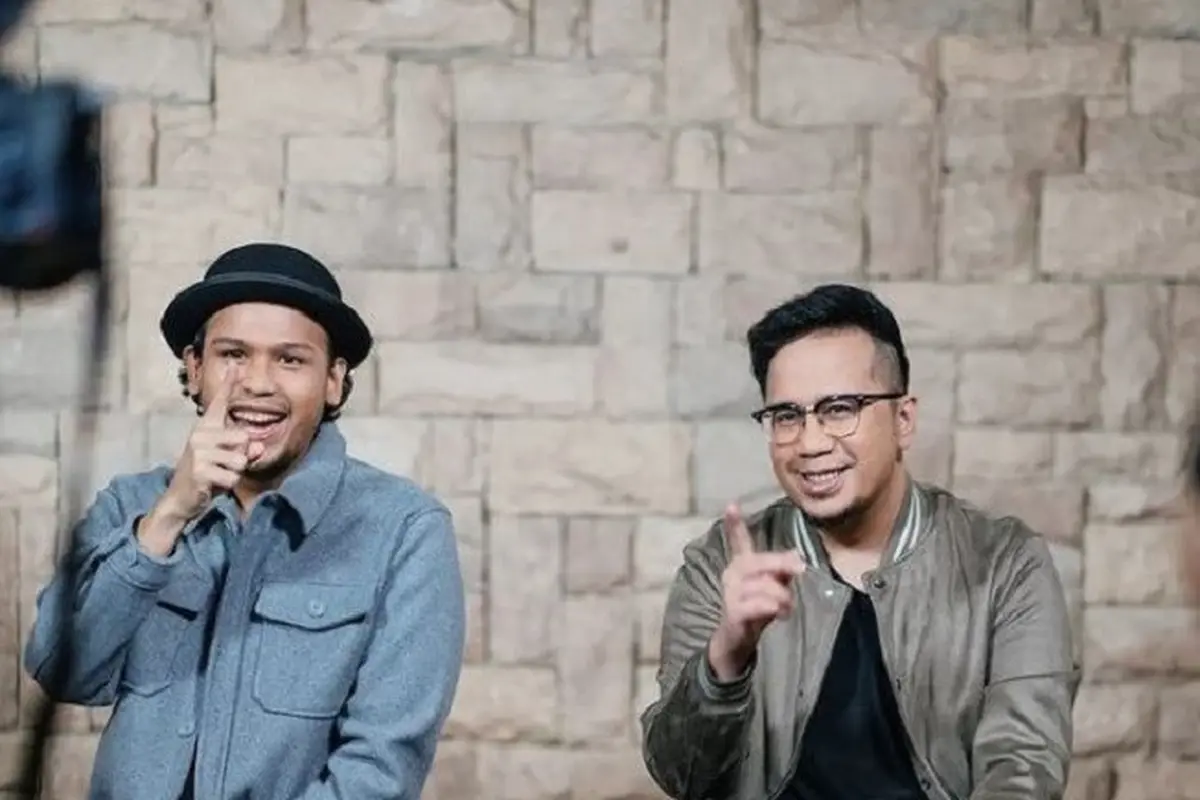 Segara - Adera (Foto: Instagram/@segara_ega)