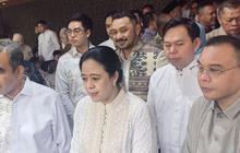Puan Maharani Dorong Audit Akademik dan Pengawasan Ketat Cegah Pelecehan di Kampus