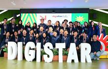 Program DigiHack Telkom Makin Diminati, 256 Tim Siap Adu Inovasi Berbasis AI