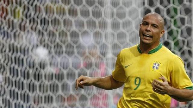 Selain Ronaldo 5 Pemain Ini Punya Nomor Punggung Unik Bola Liputan6 Com
