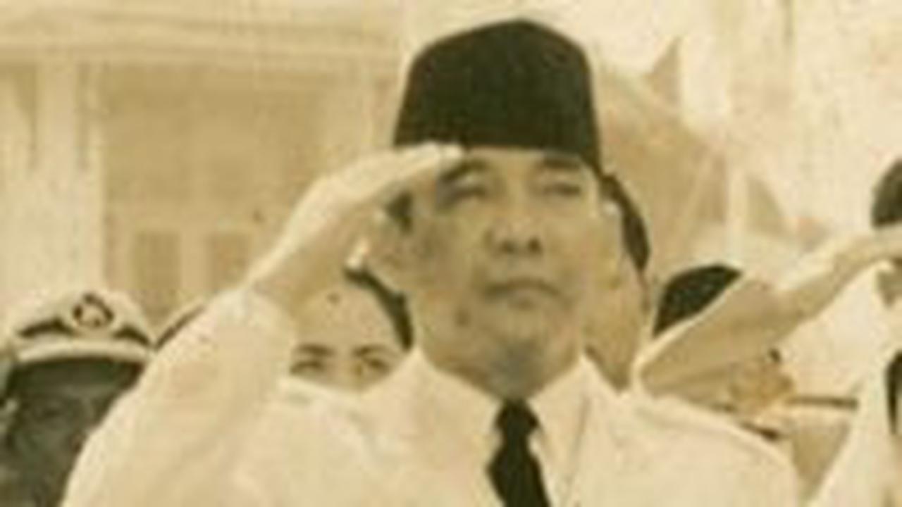Berpangkat Letnan Kolonel, Pengusaha Ini Menjadi Raja Mobil Indonesia Era Presiden Soekarno