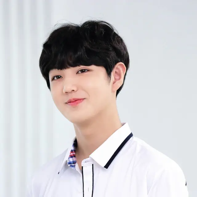 Jeon Jin Seo sebagai Jeon Jung Kook di drama Youth, BTS Universe. (Instagram/ jeon.jin.seo)