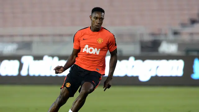 Kebugaran dan Disiplin Fokus Utama MU Jelang Lawan LA Galaxy