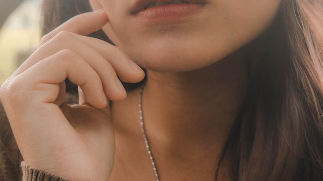 [Fimela] ilustrasi bibir