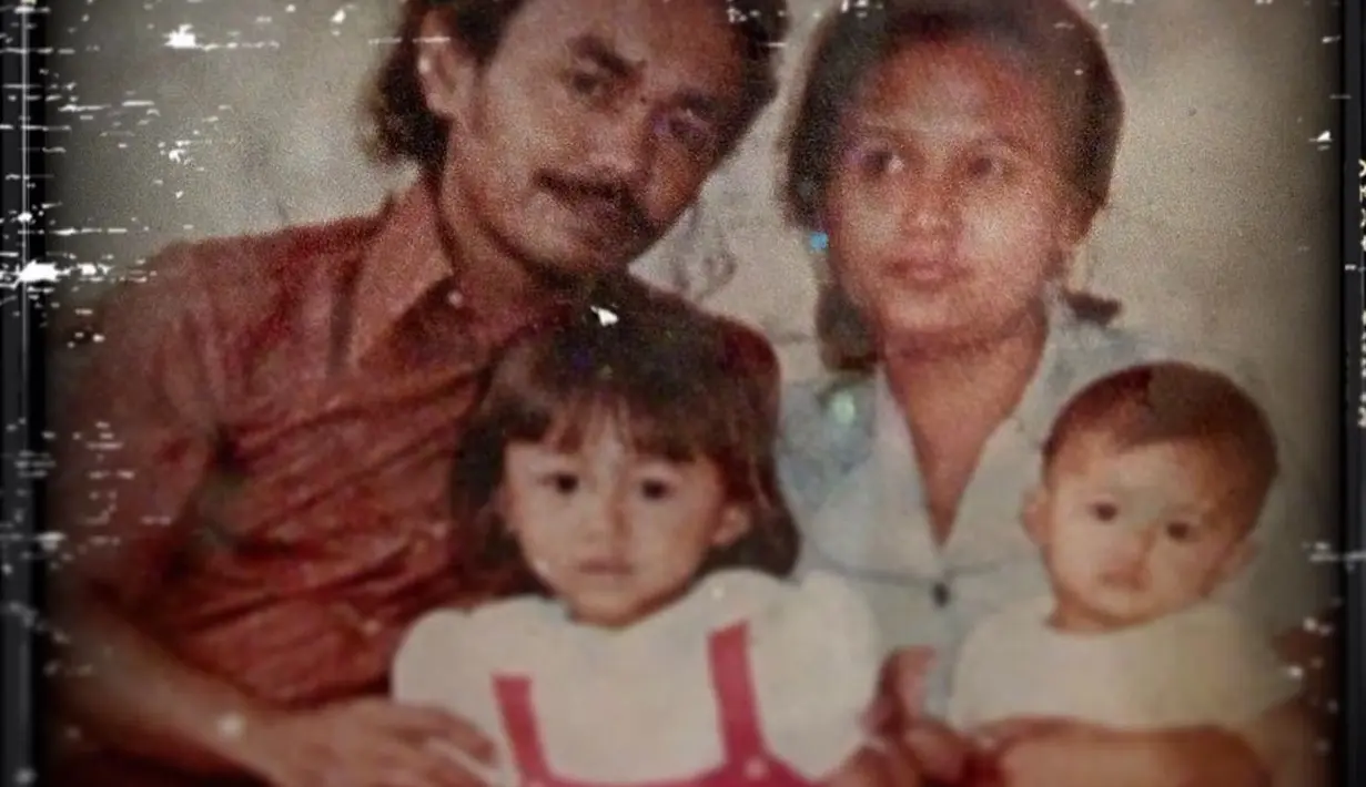 Yuni Shara (Instagram/yunishara36)