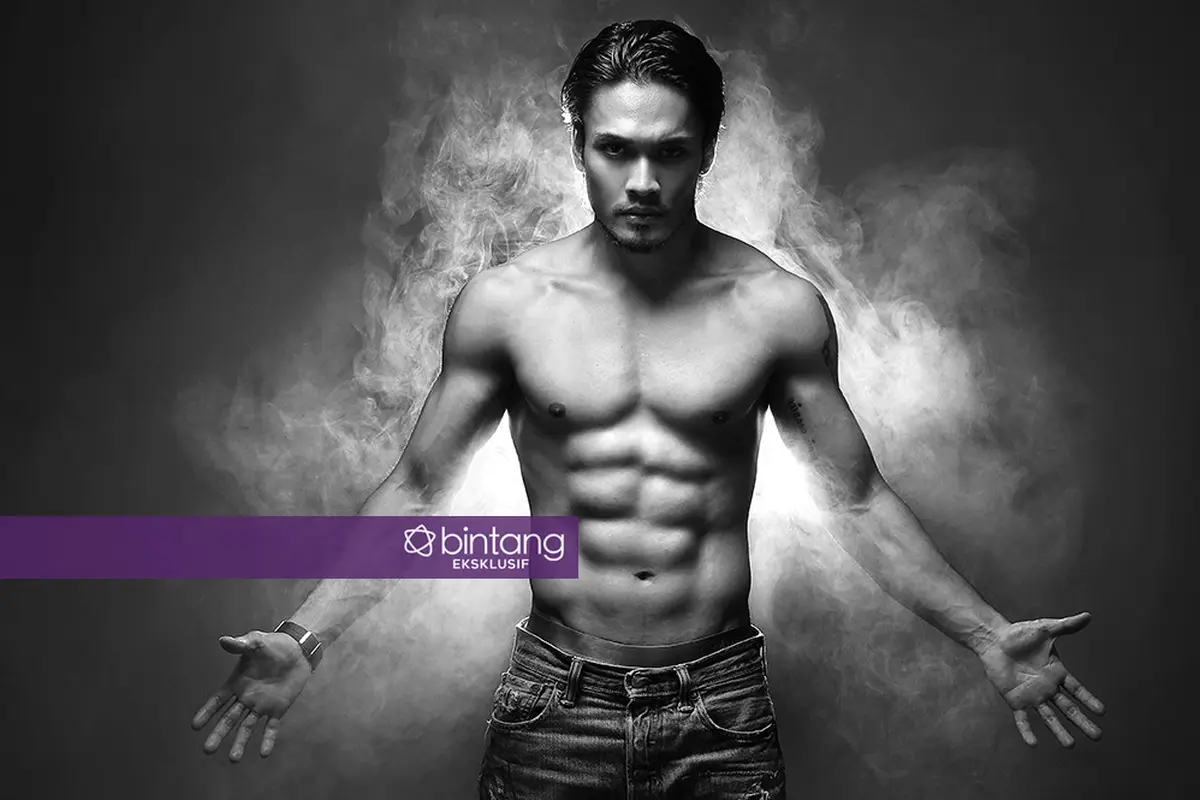 [Bintang] A1 Eksklusif Randy Pangalila