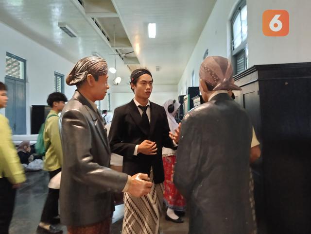 Rencana Program Rebahan di STOVIA