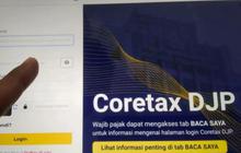Data DJP: 6 Juta SPT Telah Dilaporkan Hingga 5 Maret 2026, Mayoritas Lewat Coretax