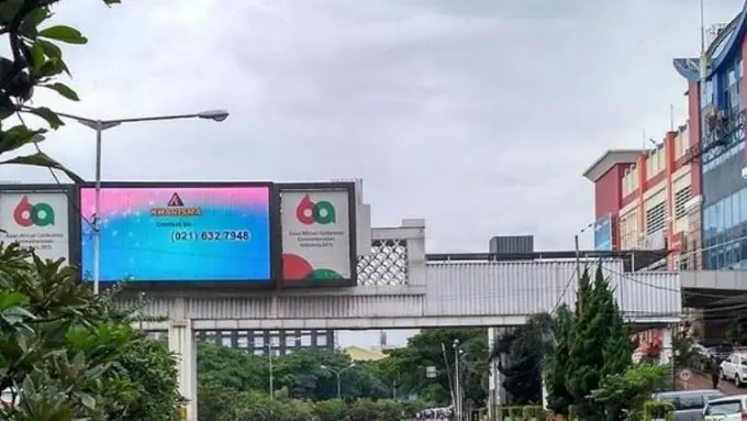 [Bintang] Ada Genangan, Pasteur Bandung Banjir Satu Meter!
