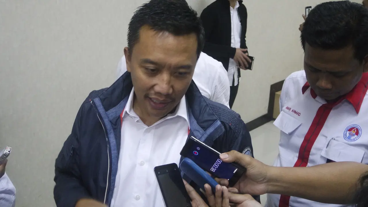 Imam Nahrawi