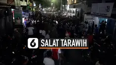 tarawih ujun tanah thumbnail