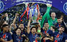 Rahasia di Balik Kemenangan PSG 5-0 Lawan Inter Milan di Final Liga Champions