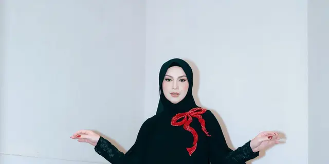 Irish Bella Akui Sempat Konsultasi ke Teman Artis Soal Program Bayi Tabung