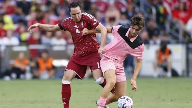 Federico Chiesa