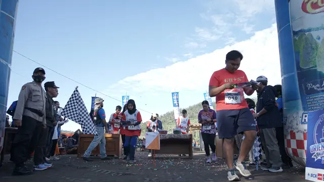 Pameran DXI 2023 Digelar Juni 2023, Ajang Bangkitkan Wisata Petualangan via Olahraga Ekstrem