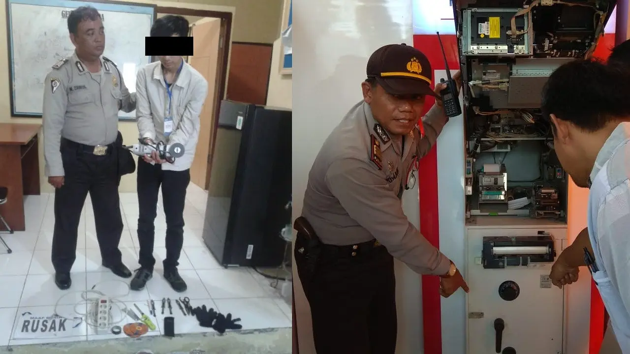 Teknisi Gadungan