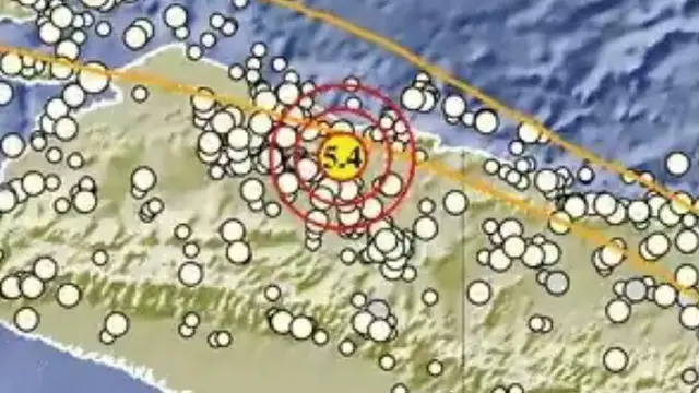 gempa
