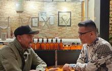 Ahmad Sahroni Akhirnya Muncul, Beri Bocoran Bakal Ada Kejutan Pada 10 November 2025