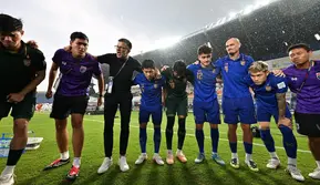 Perbandingan Nilai Pasar Timnas Indonesia vs Thailand