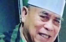 Innalillahi Wainnailaihi Rojiun, Latief Sitepu Berduka