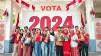 280 Pantun Pemilu 2024 Lucu dan Bijak untuk Meriahkan Pesta Demokrasi