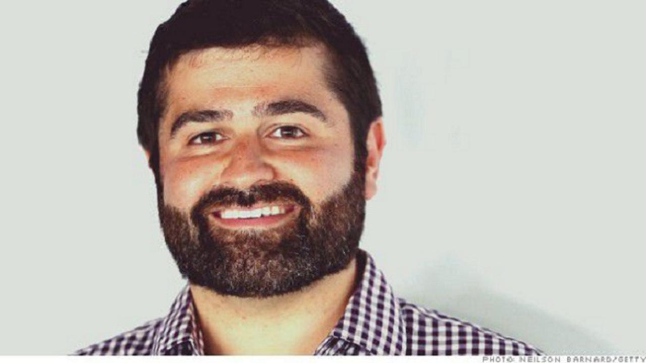  CEO Indiegogo: Ini Caranya Dapat Uang dengan Crowdfunding