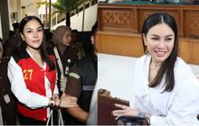 Ngamuk, Nikita Mirzani Minta Pemutaran Rekaman Satu Ruang Sidang Terdiam