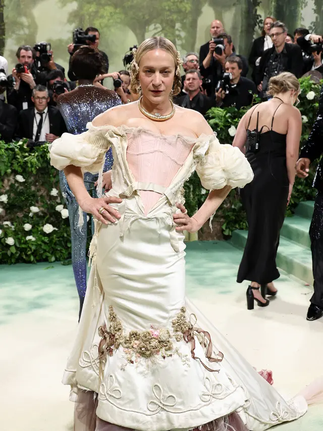 Met Gala 2024