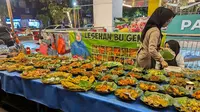 12 Rekomendasi Kuliner Malam di Blok M Terbaik 2026: Legendaris, Viral, dan Hidden Gem