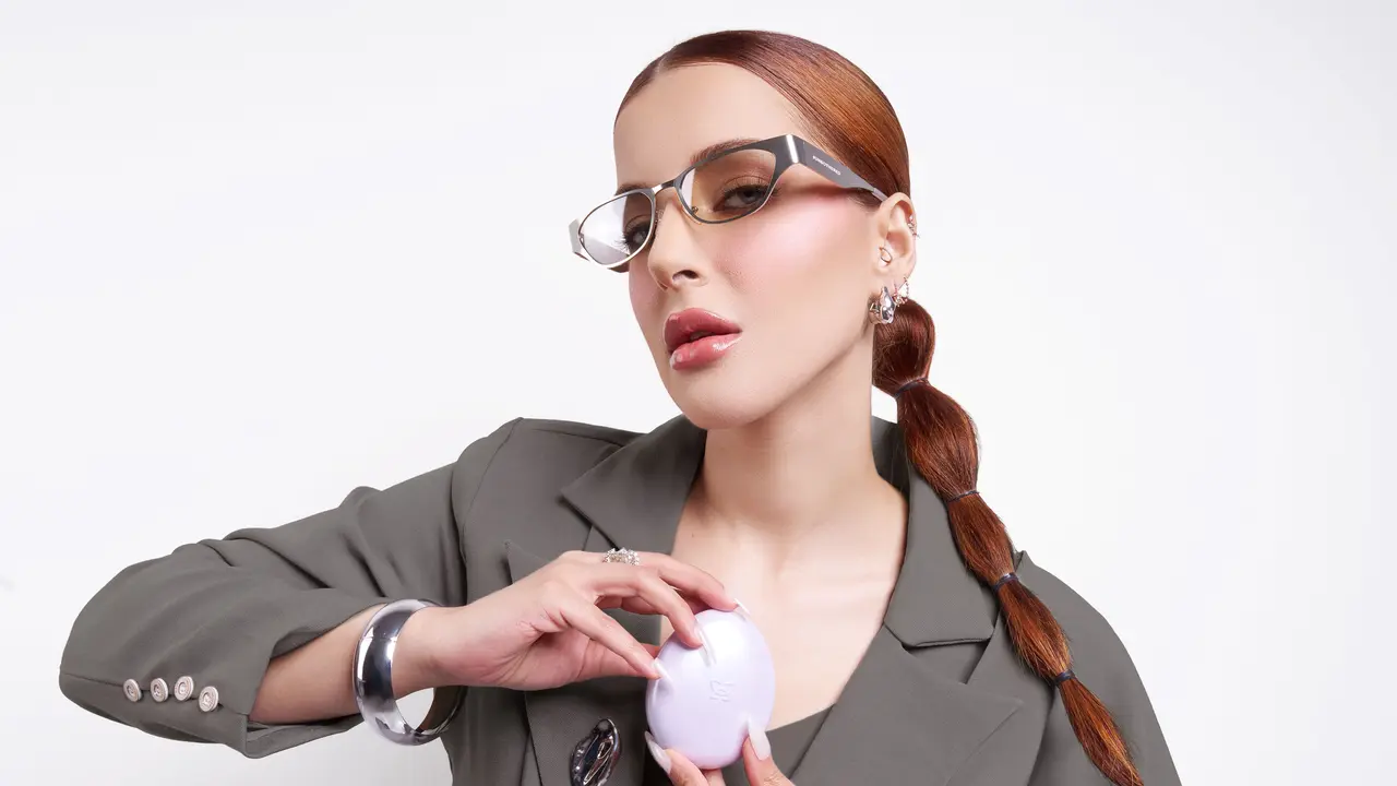 Campaign Peluncuran Cushion Dikemas Lebih Kreatif