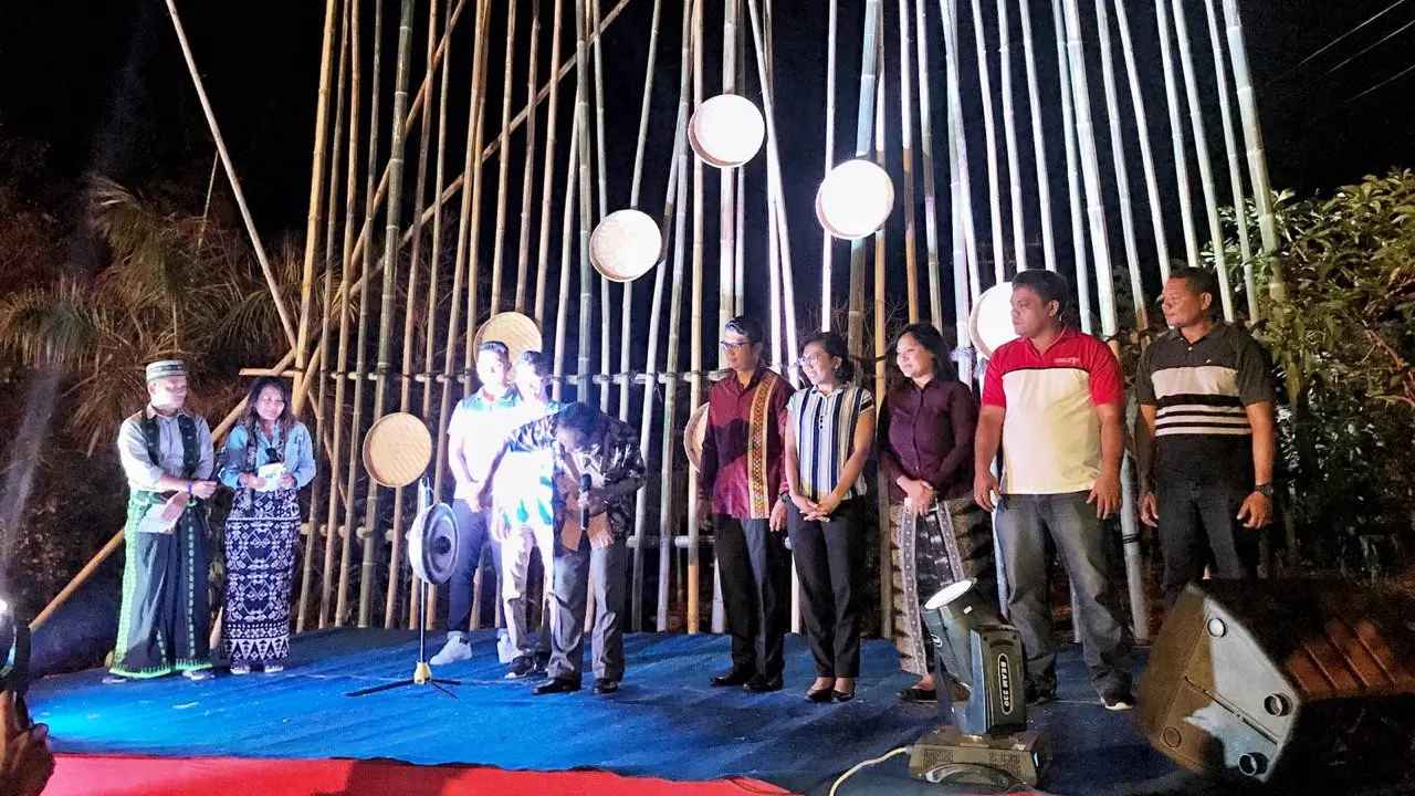 Kemenpar Indonesia