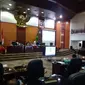 Rapat Paripurna di DPRD Sumbar. (Liputan6.com/ ist)