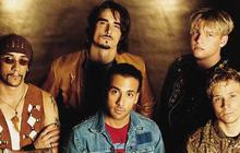 Lima personel asli Backstreet Boys garap album di London