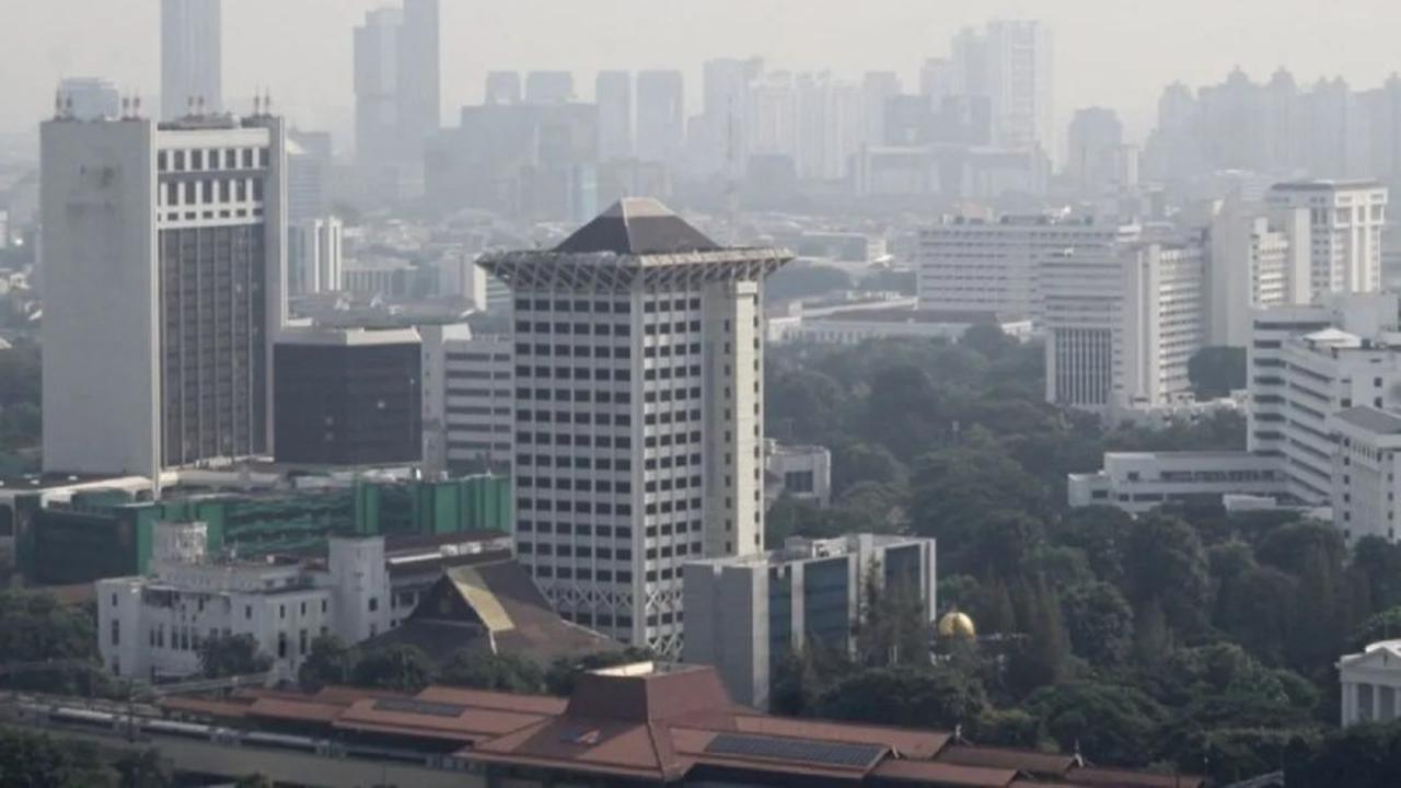 Tahukah Anda? Jakarta Kembangkan Sistem Peringatan Dini Polusi Udara, Ini Manfaatnya!