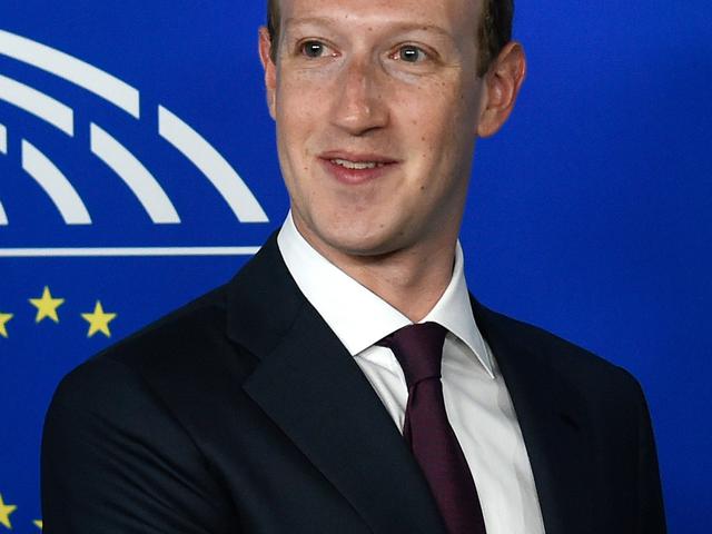 10 Hal Menarik Soal Mark Zuckerberg Yang Jarang Orang Tahu Bisnis Liputan6 Com