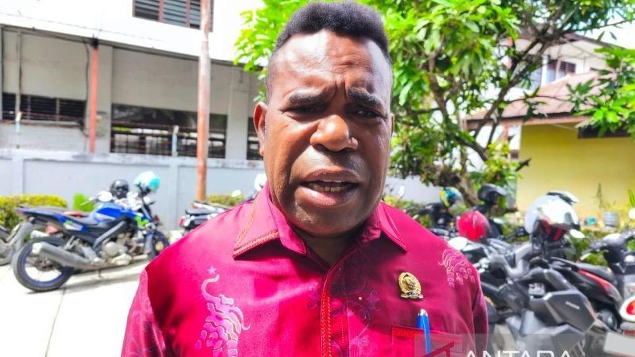 MRPT Bentuk Tim Telusuri Akar Konflik Dogiyai, Pastikan Penanganan Berkeadilan