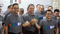 Anies Puji Muhammad Syaugi Sebagai Kapten Timnas AMIN: Punya Kombinasi Leadership dan Manajerial yang Baik