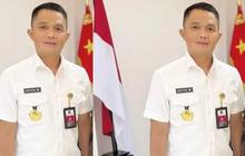 Ariyo Windutomo Dilantik Jadi Kasetpres Gantikan Heru Budi Pagi Ini