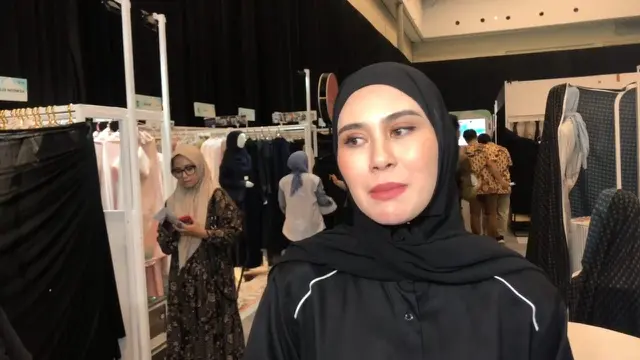 Syahnaz Sadiqah