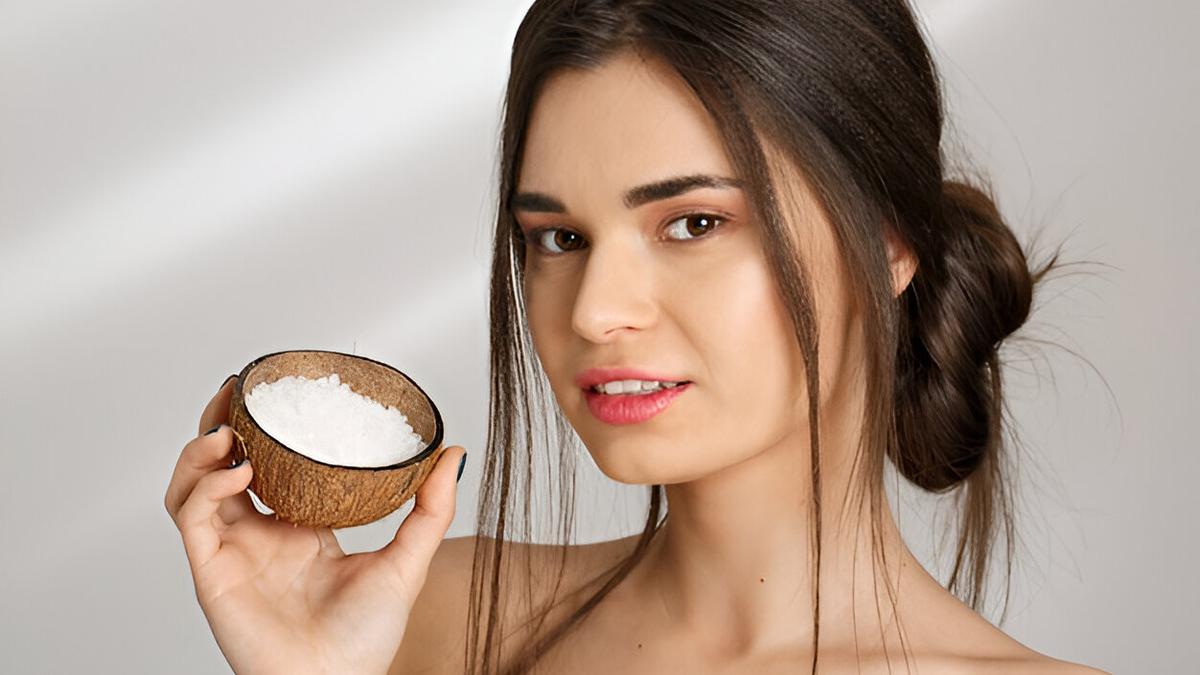 7 Scrub Wajah Alami Bahan Dapur, Solusi Eksfoliasi Kulit Tanpa Bahan Kimia