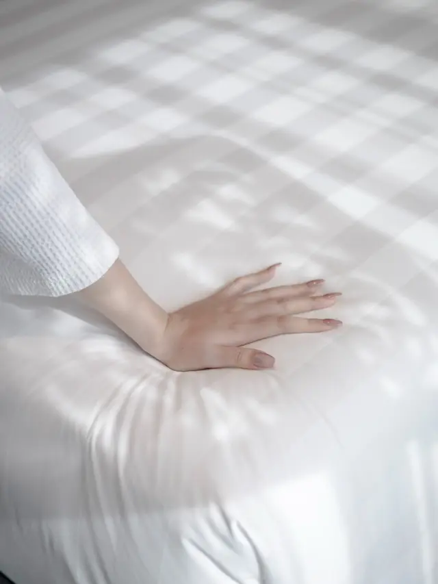 Rasakan Bedtime Ritual Bak Anak Kecil Lagi, Sleep Experience Mewah Ini Hadir di Pan Pacific Jakarta