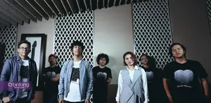 Berkolaborasi dengan D’Masiv dan David Noah, Rossa akui baper dengan lagu Pernah Memiliki.